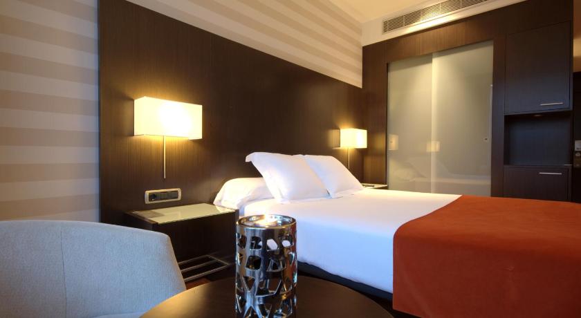 Hotel Zenit Pamplona