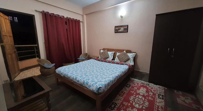 Odyssey Stays Darjeeling — Hotel in Darjeeling