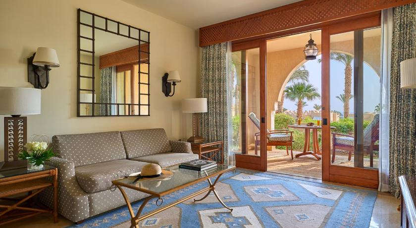Image of One Bedroom Suite 3