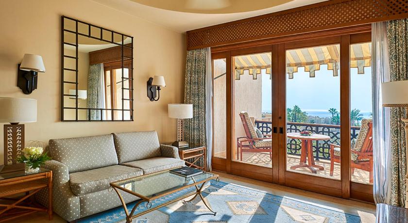 Image of Two Bedroom Residential Suite Sea View 1