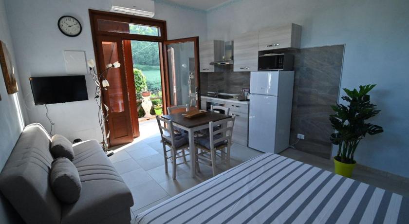 Agriturismo le Fontane - Lago di Bolsena