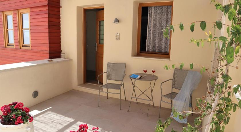 Veranda Rossa Suites photo
