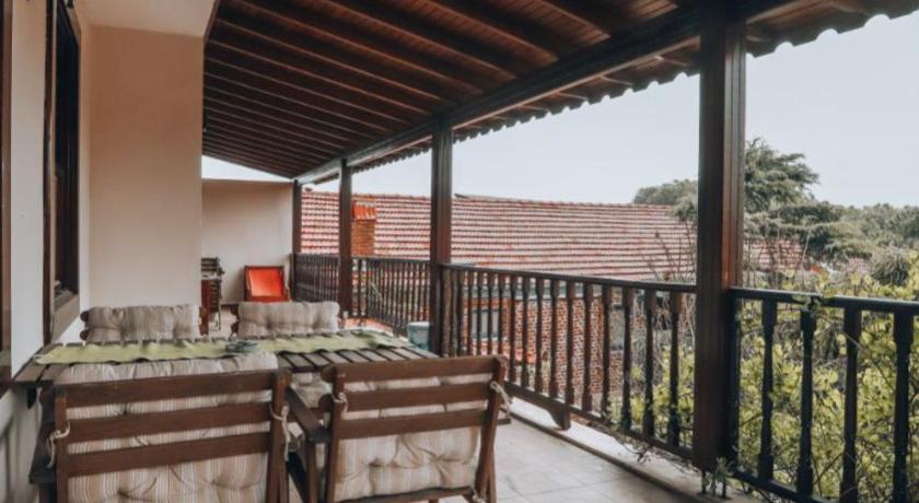 Akropolis Guest House photo