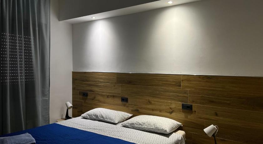 泰拉莫 Apartment Marco 2星级 酒店 客房