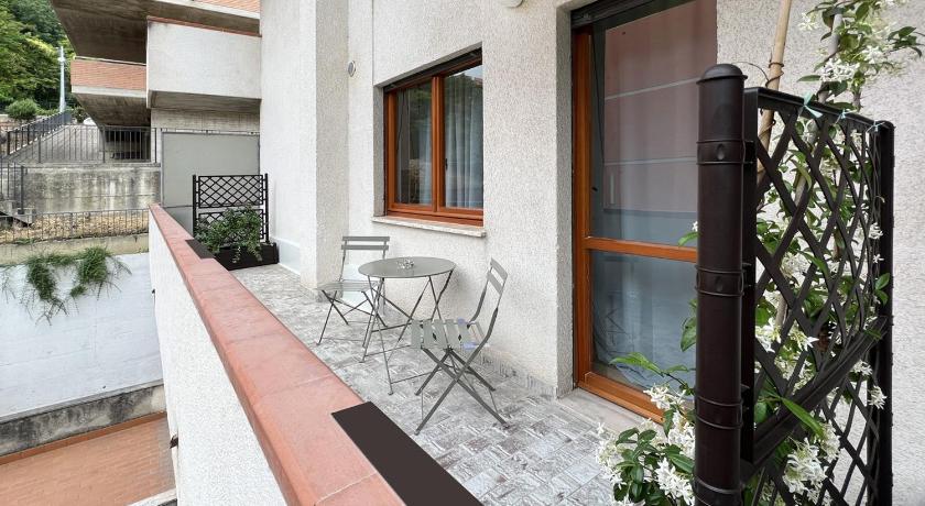 泰拉莫 Apartment Marco 2星级 酒店 外观