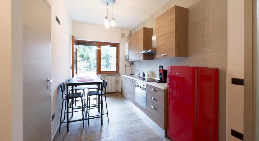 泰拉莫 Apartment Marco 2星级 酒店 套房