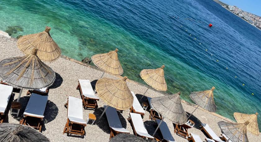 Blue Bay Hotel photo