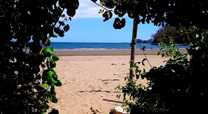 Fully Furnished FAMILY JUNGLE TENT, Latino Glamping Paquera photo
