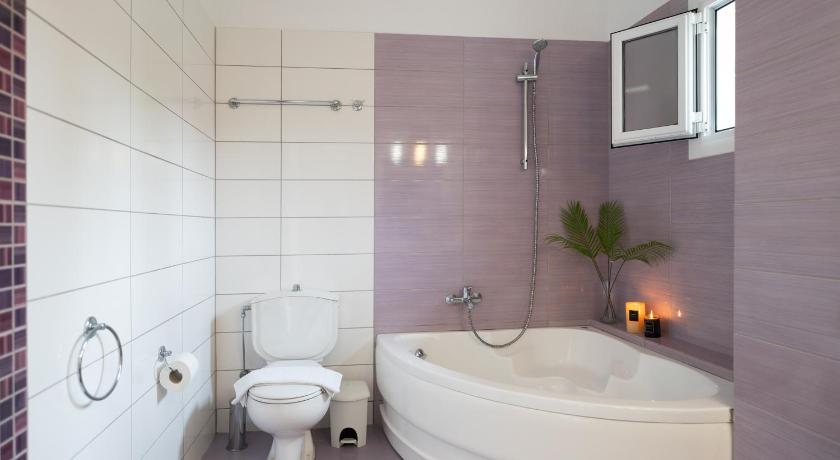 Image of One-Bedroom Apartment 2