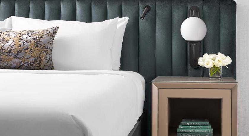 InterContinental Buckhead Atlanta photo
