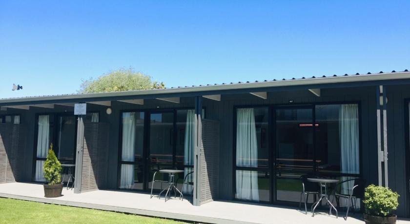 Image of Studio Garden View 17