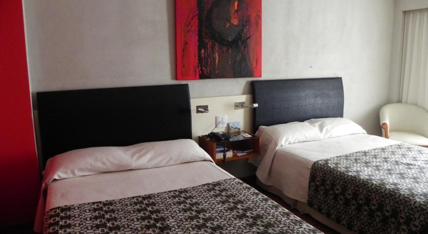 Image of Double Room 5