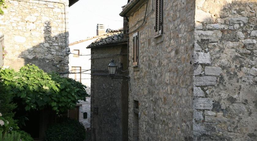 Locanda La Pieve Hotel