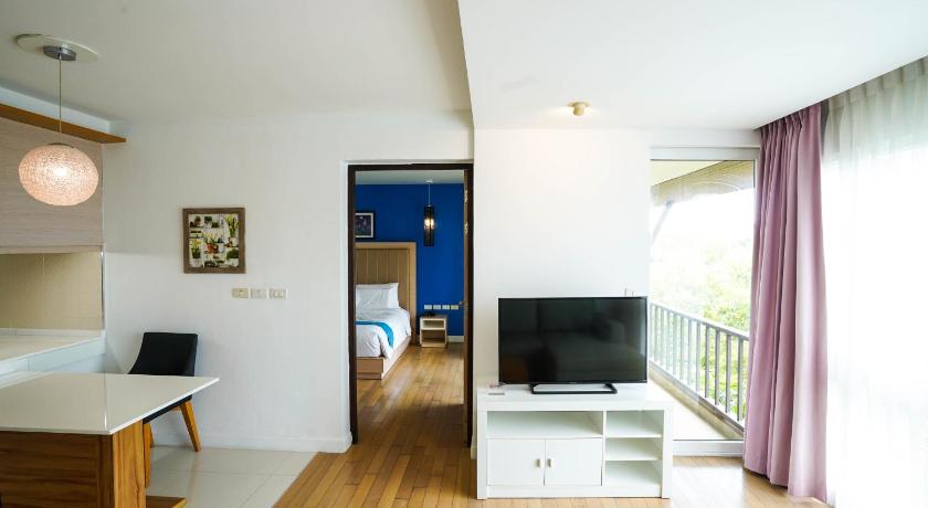 Image of One-Bedroom COCO Suite 75 sqm. 9