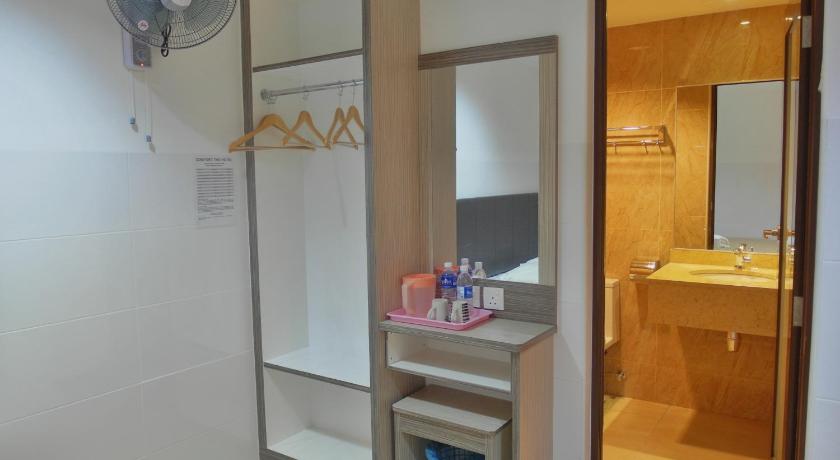Image of Deluxe Double Room 1