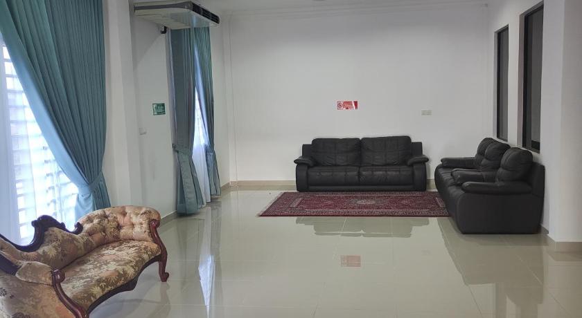 Dca villa homestay photo