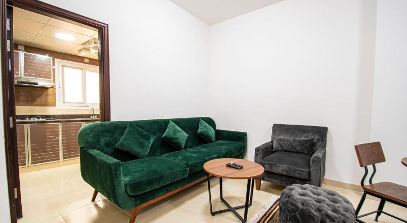 Regency Al Mansoor photo