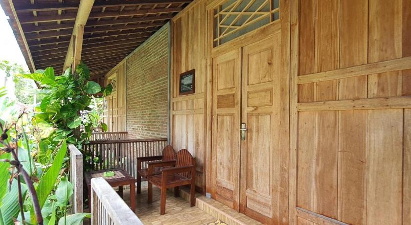 Pinarak Homestay photo