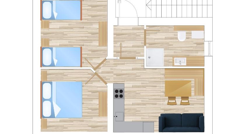 APARTMA ANA IDA photo