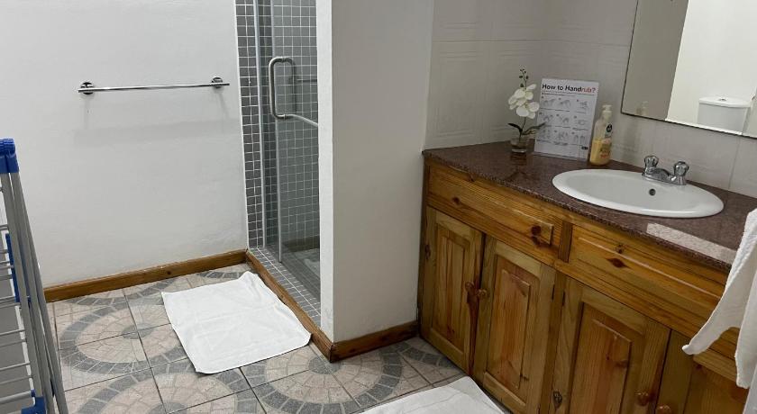 Marl Self Catering photo