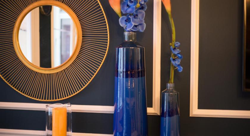 The Blue Elysée - image 7
