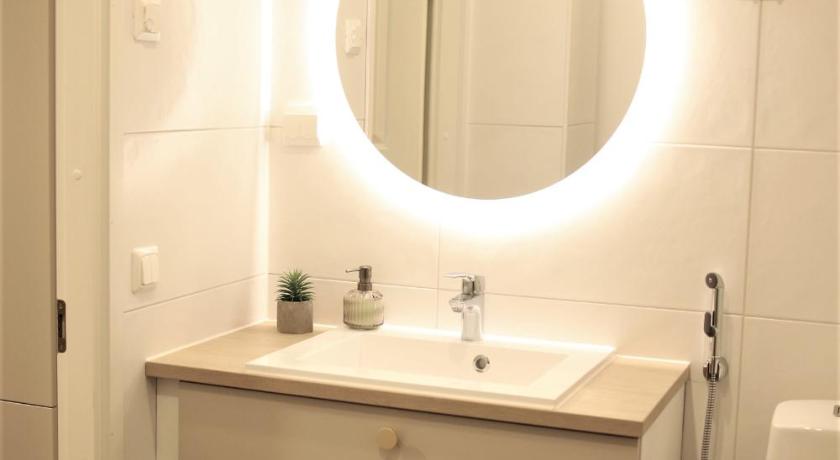 City Center 2-rooms apartment photo