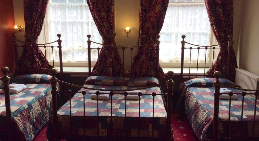 Image of Quad Room 7