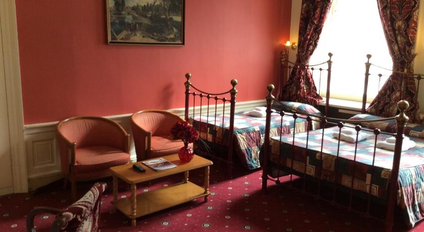 Image of Quad Room 5