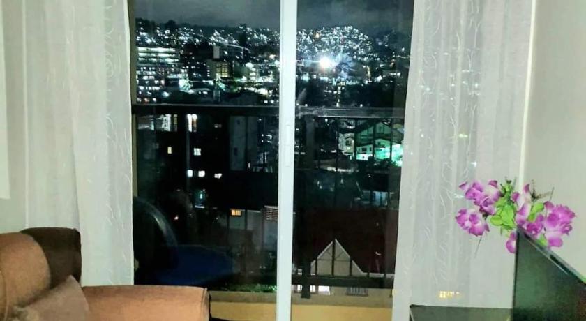 Joe's 1 BR condo rentals in Baguio city photo