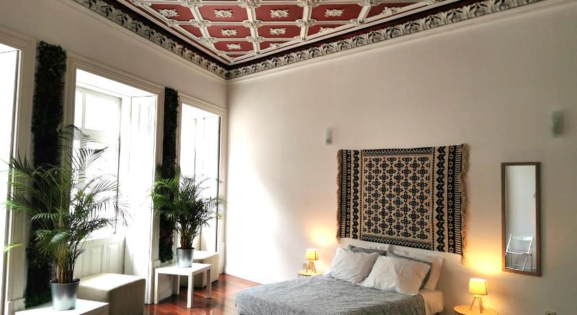 Finu Oporto Apartments — Hotel in Porto