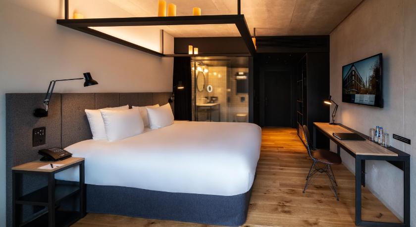 The Bridge Wroclaw - MGallery photo