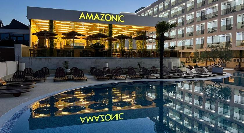 TERRA HOTEL - main image