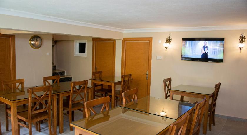 Ottoman's Pearl Hotel - image 13