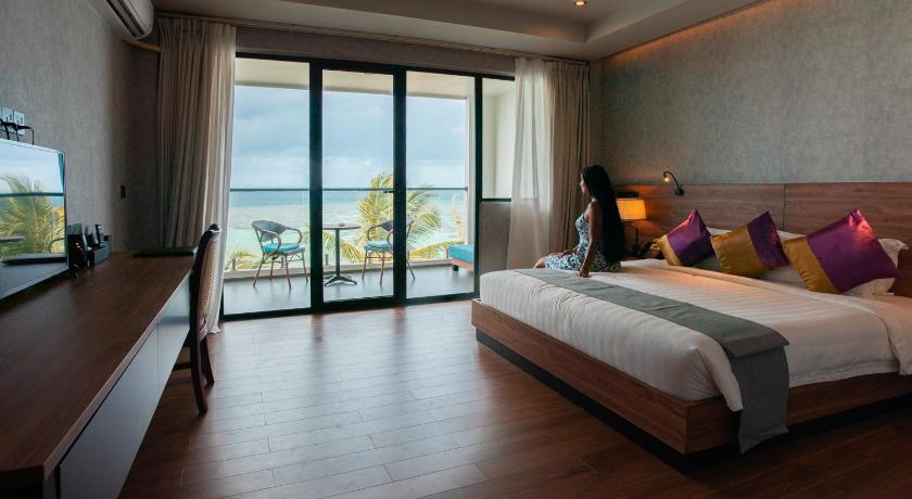 Image of Ocean View Double Room 0