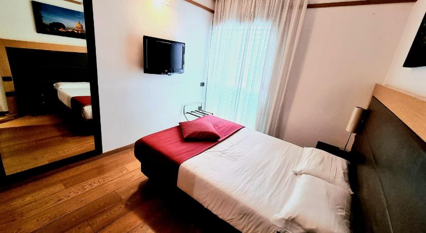 Ginevra Palace Hotel photo