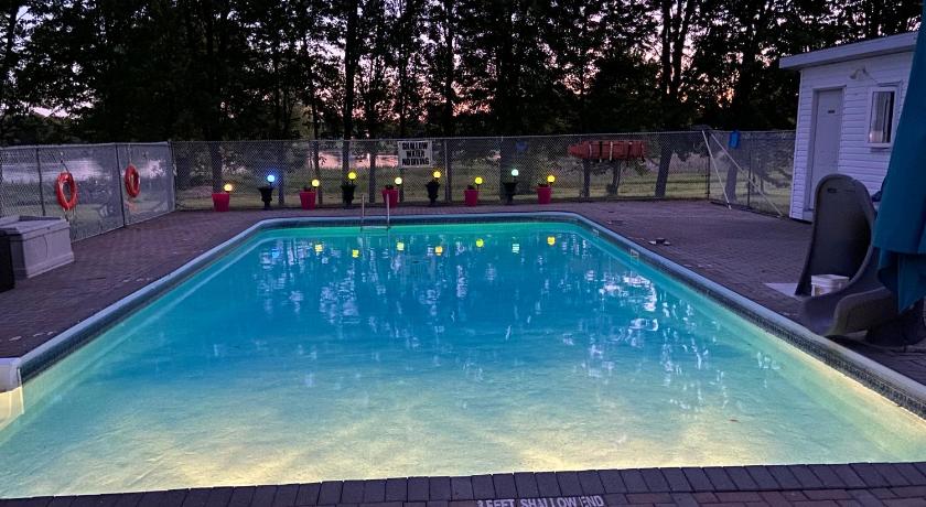 Doran Bay Resort photo