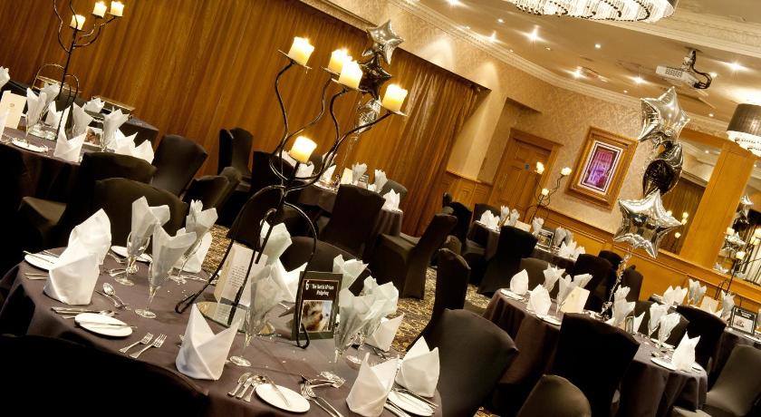 Warrington Fir Grove Hotel Sure Hotel Collection by BW