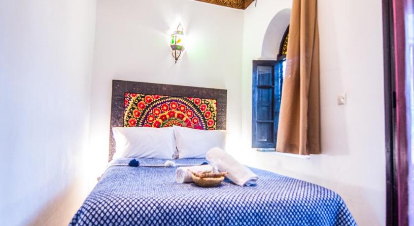 Riad Khabia Marrakech photo