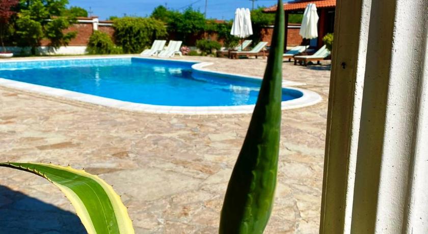 Skupljen Resort: Enjoy the Freedom! photo