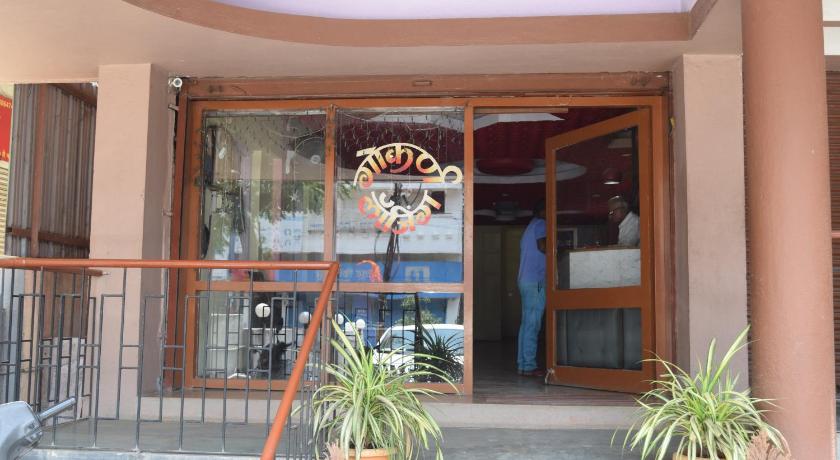 Hotel Gokarn Lodging photo