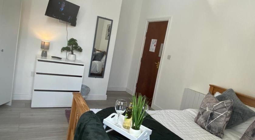 De Luxe Aparthotel photo