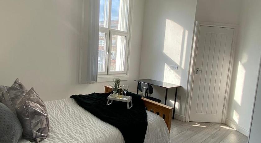 De Luxe Aparthotel photo