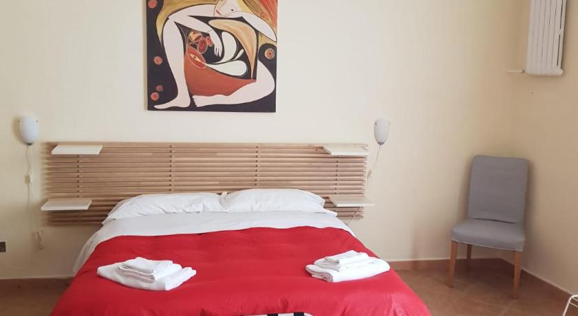 Image of Double or Twin Room 1