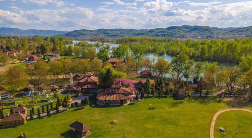 B&B Etno Village Suncana Reka photo