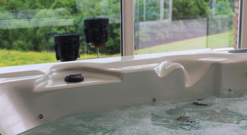 普莱桑斯 Chateau Boussas 4星级 酒店 设施