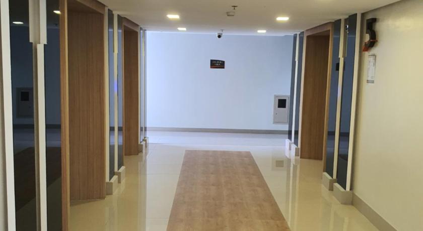 South Residences Tower 3 photo