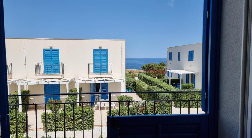 Room & Breakfast Cala Azzurra photo