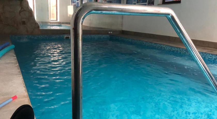 Hotel Aqua Thermal Spa photo