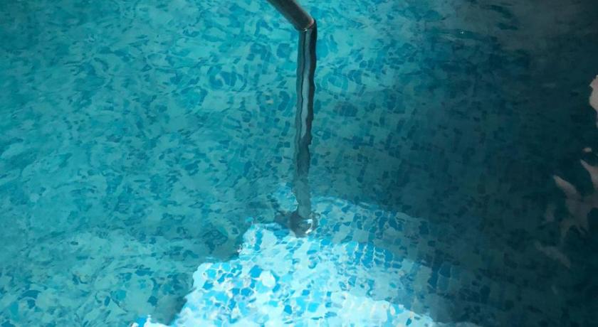 Hotel Aqua Thermal Spa photo