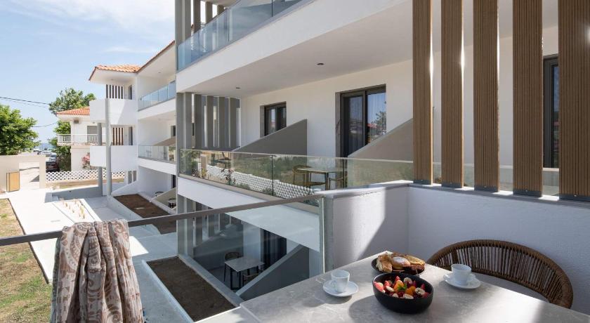 Asteras Hotel photo